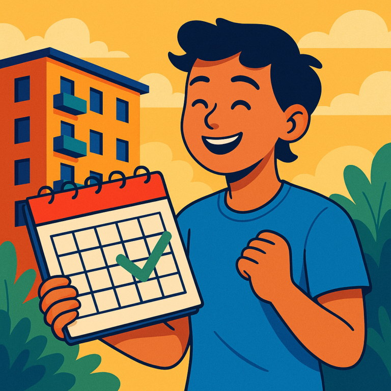 2026 청년월세지원