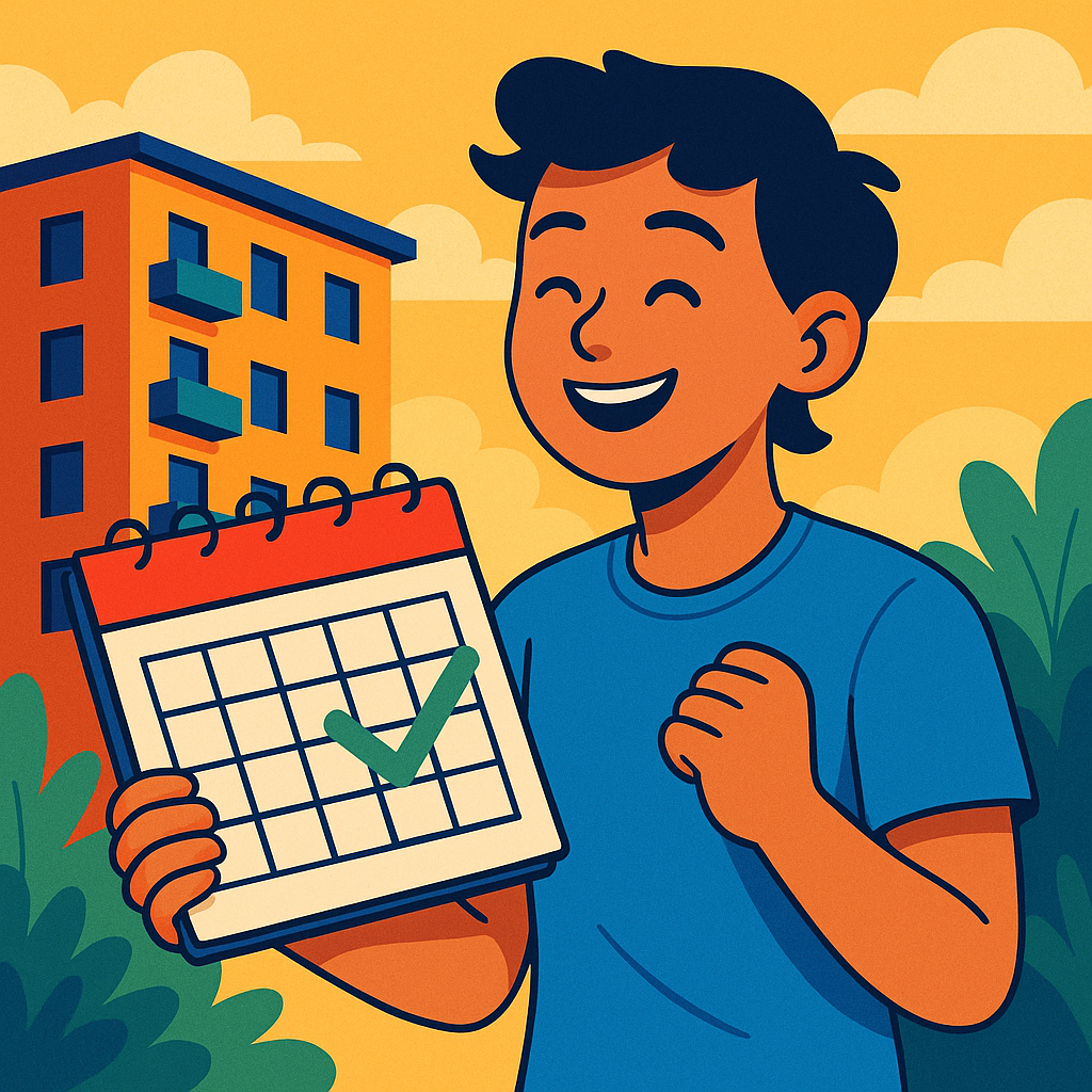 2026 청년월세지원