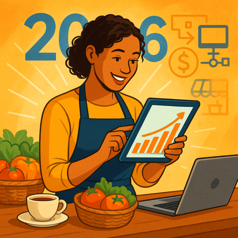 2026년 소상공인 지원금