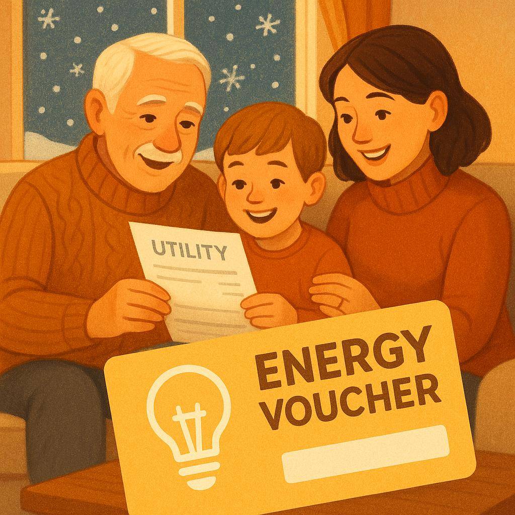 2026년 에너지바우처