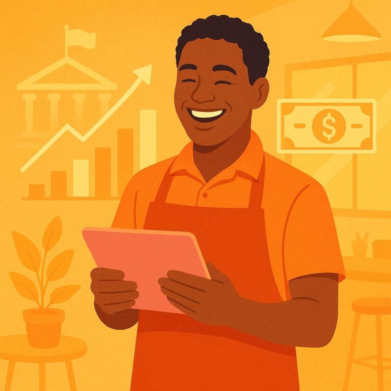 2026년 소상공인 경영안정자금