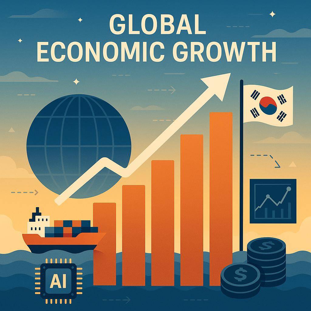 2026년 한국 경제 성장률