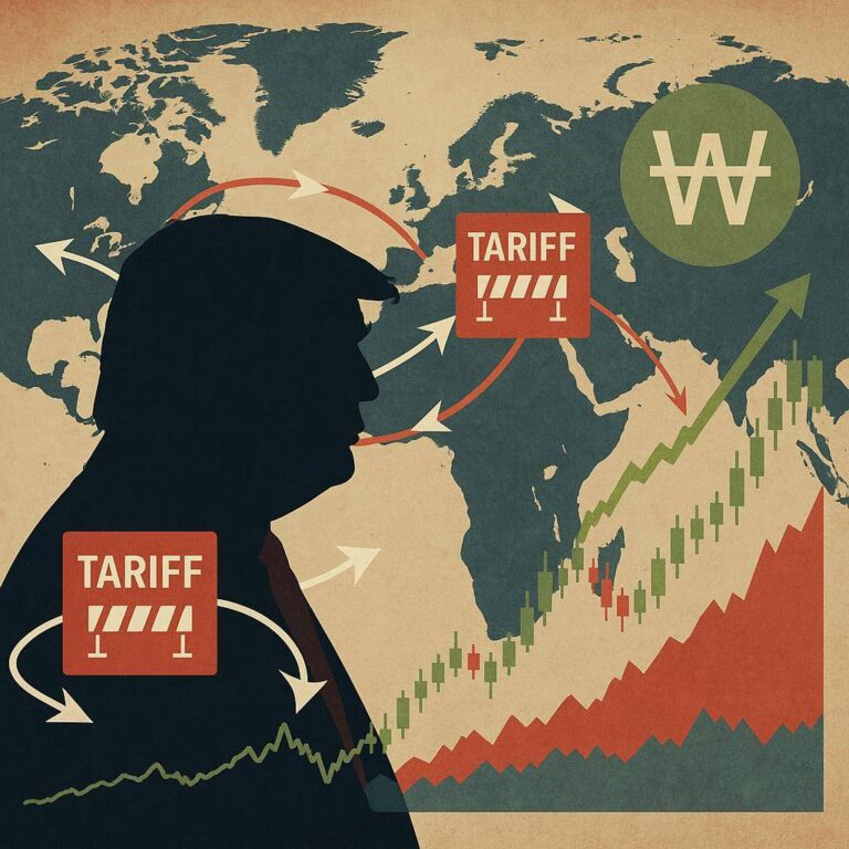 트럼프 10% 관세