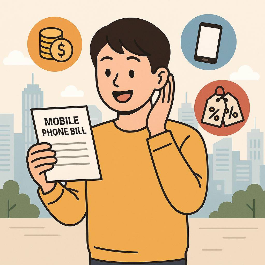 2026년 청년 통신비 할인