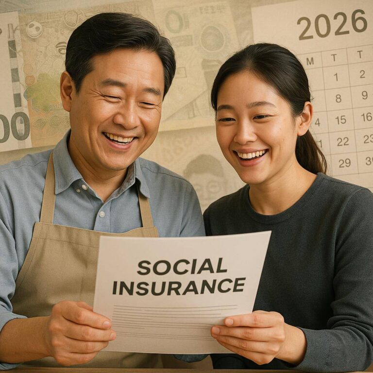 2026 두루누리 지원 대상