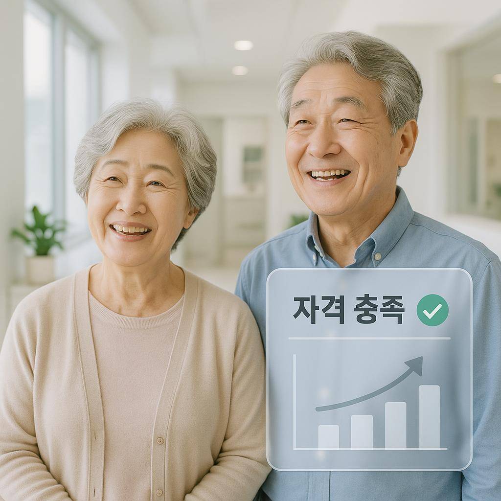 2026년 의료급여 수급자격