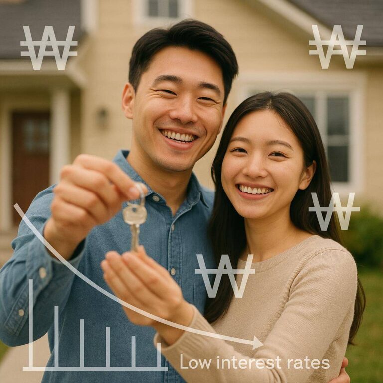 2026년 내집마련 디딤돌대출 자격